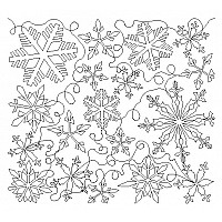 snowflakes complex